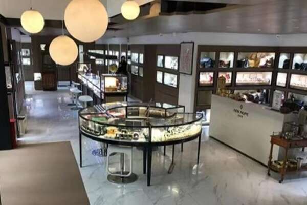 宁波市北仑寄卖奢侈品店